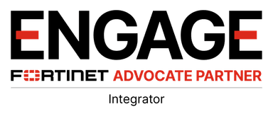 Fortinet Engage Advocate Partner Integrator