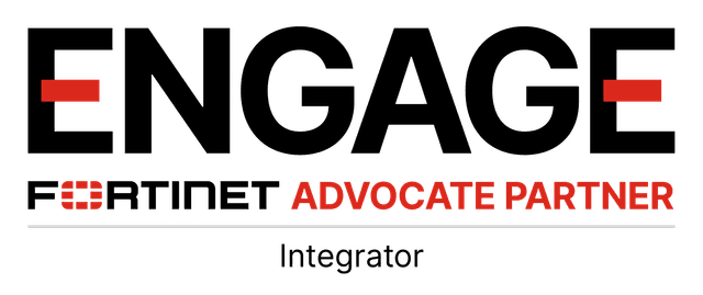 Fortinet Engage Advocate Partner Integrator